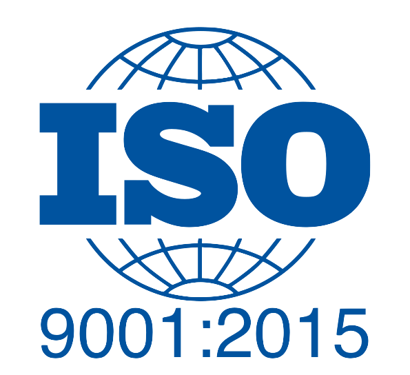 ISO Certified Versatil