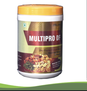 Multipro DF