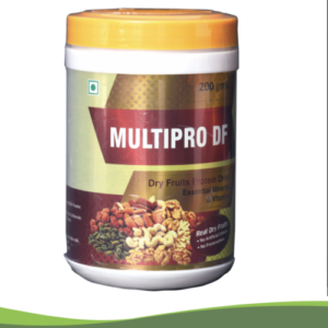 Multipro DF