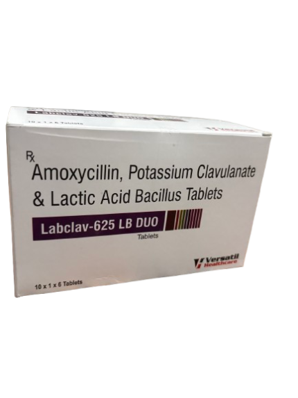 amoxy